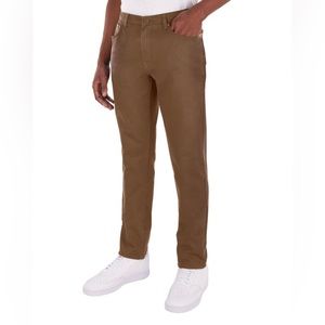 Member's Mark Slim Fit LOGAN 5 Pocket Pants